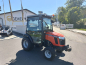 Preview: Kleintraktor TAFE 6028 M mit Schaltgetriebe und Kabine